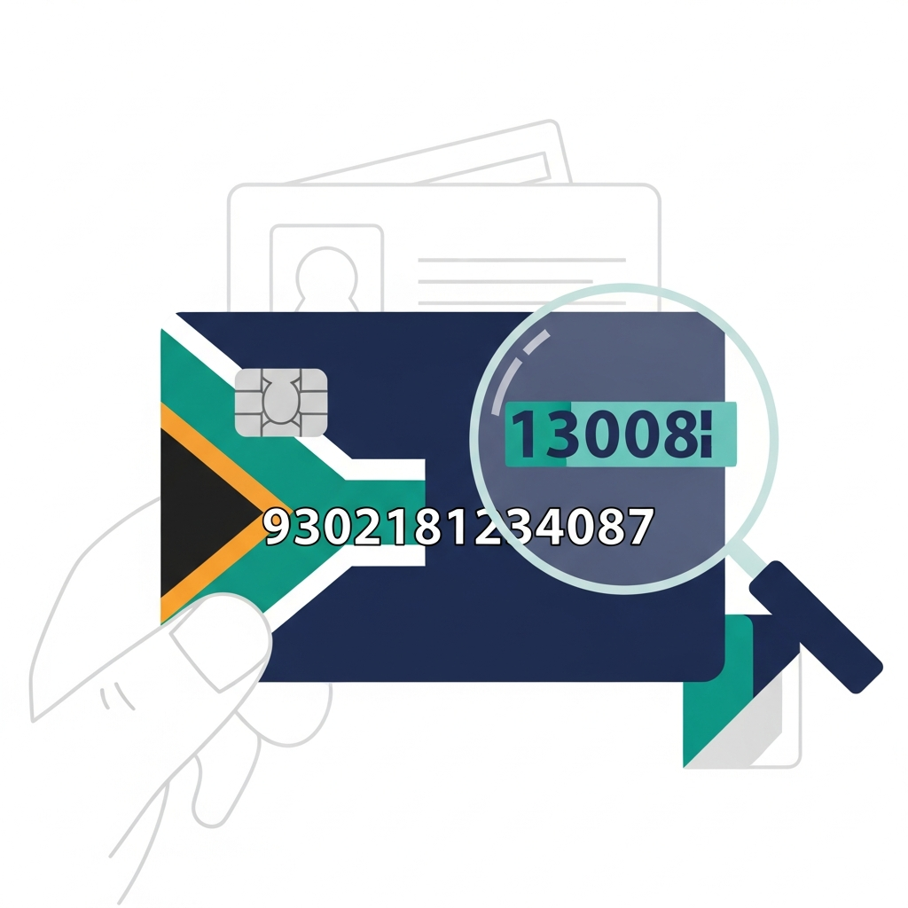 Identity Document Number: What Is It & Where to Find Yours